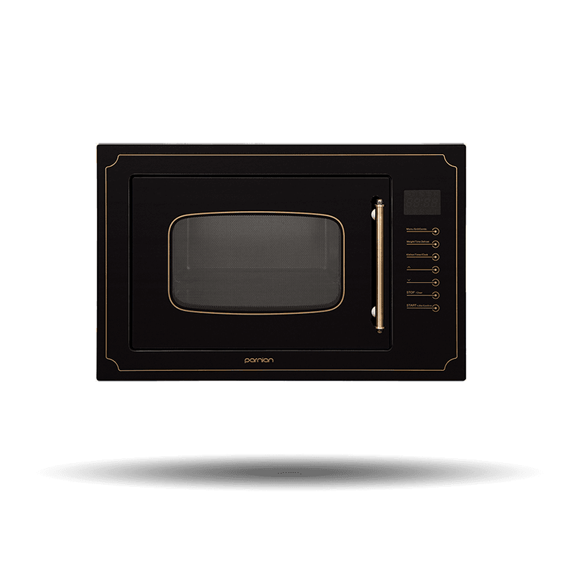 مایکروویو PM3301 پرنیان استیل