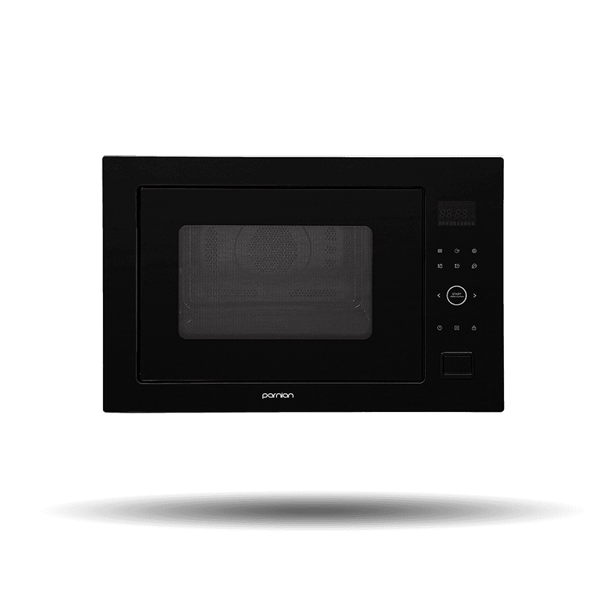 مایکروویو PM3204 پرنیان استیل