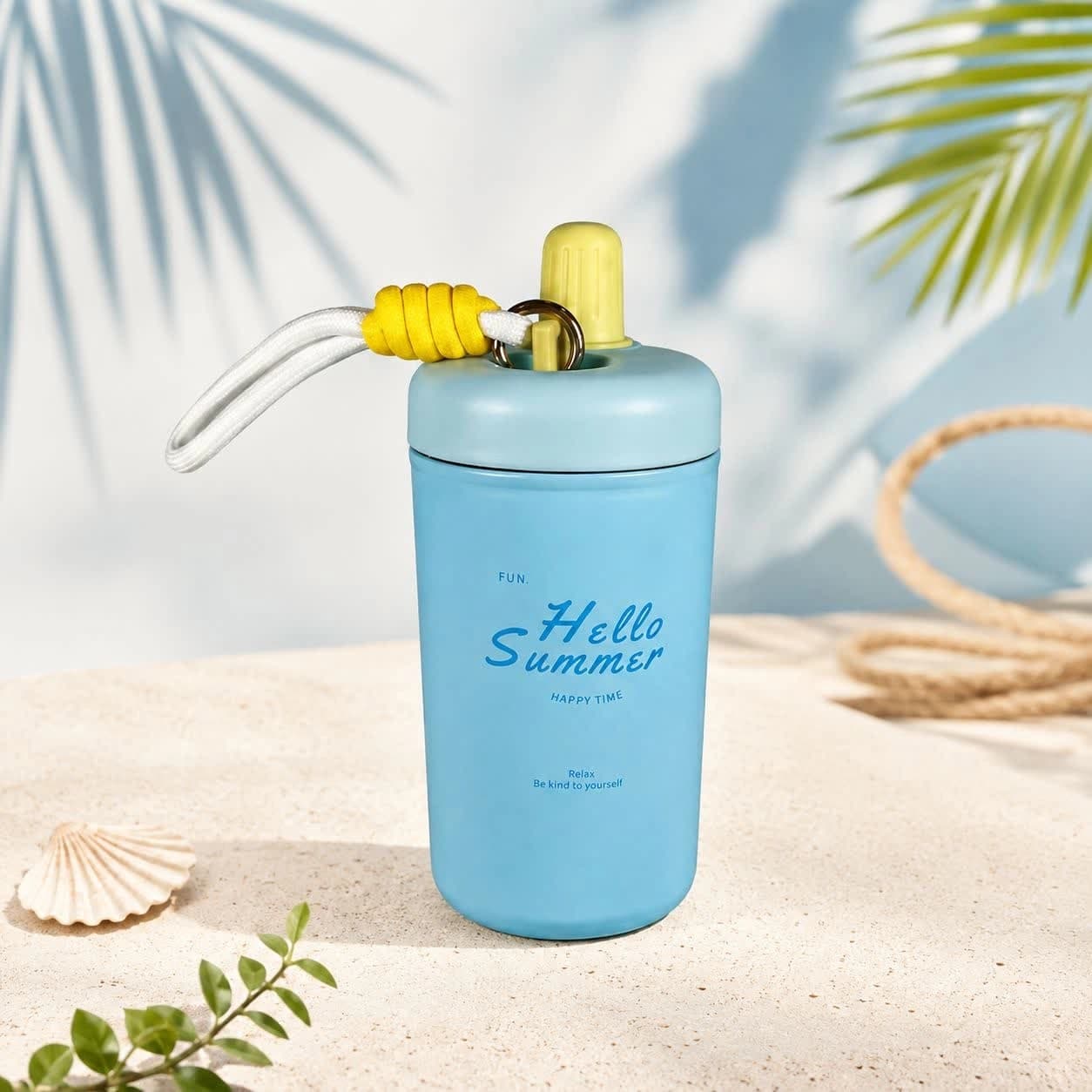 تراول ماگ Hello Summer — تصویر ۲