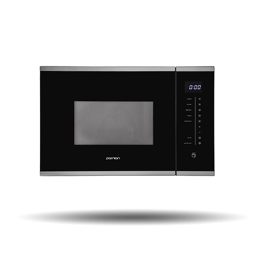 مایکروویو PM3103 پرنیان استیل