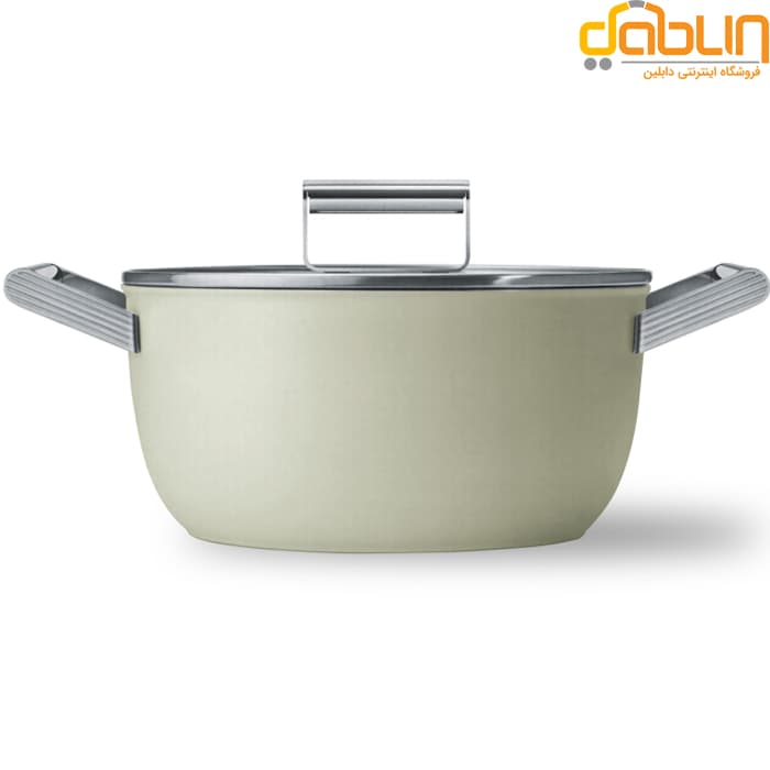 سرویس قابلمه 9 پارچه پینک مور مدل gourmet — تصویر ۵