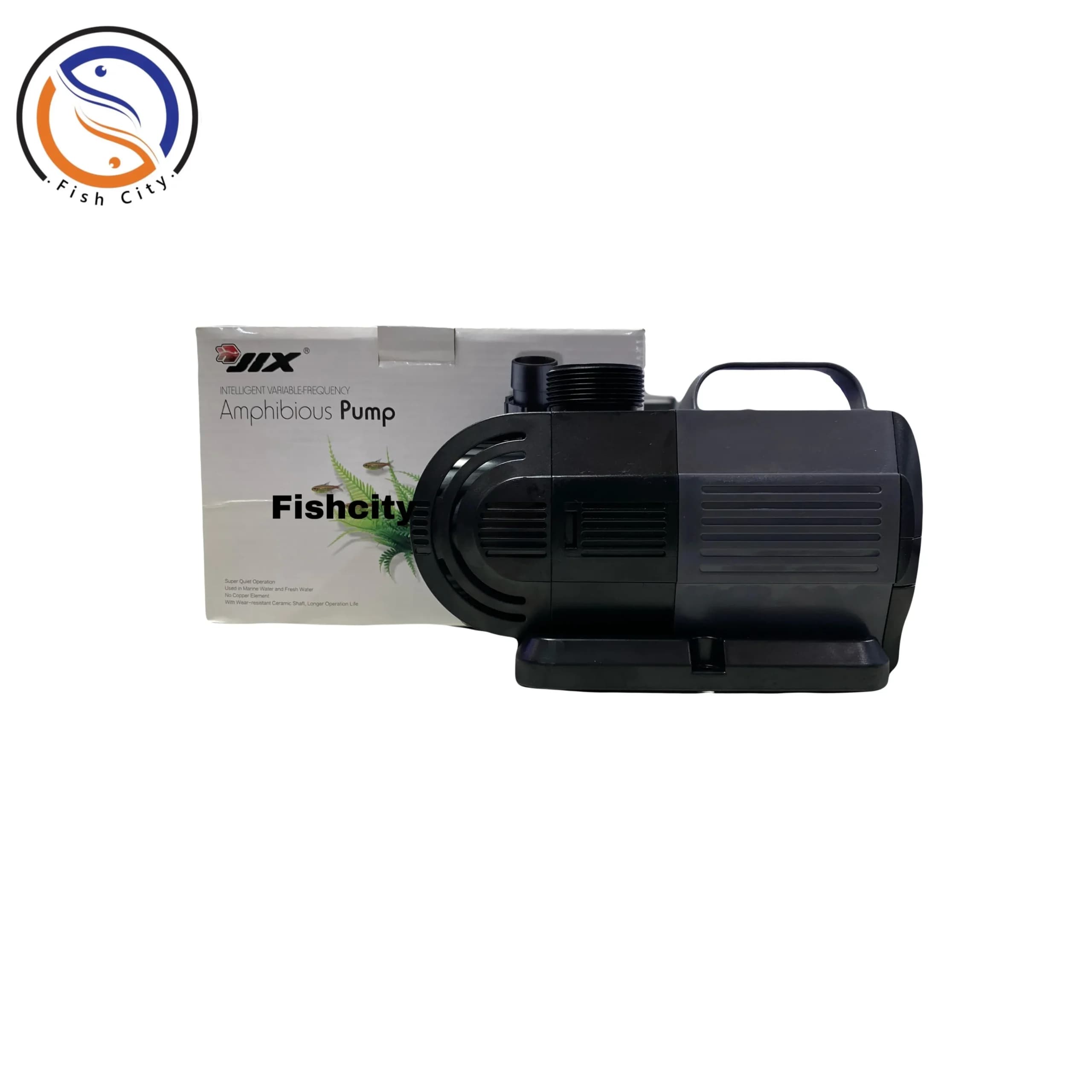 واتر پمپ اکواریوم جیکس مدل jix-4000A