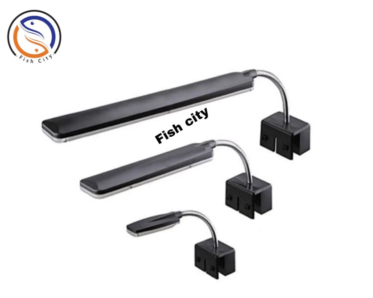 ال ای دی اکواریوم سوبو مدل LED-80C