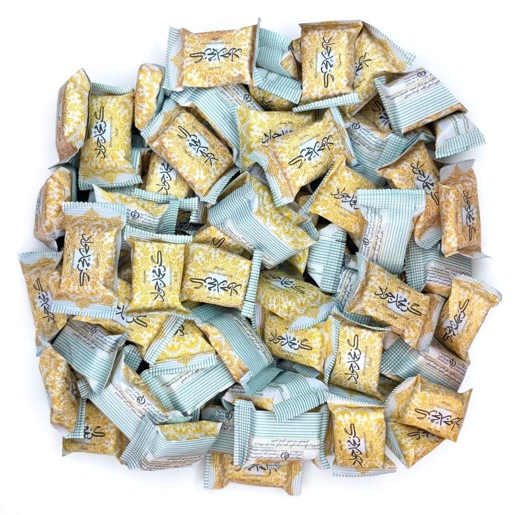 گز 48 درصد محمد جواد