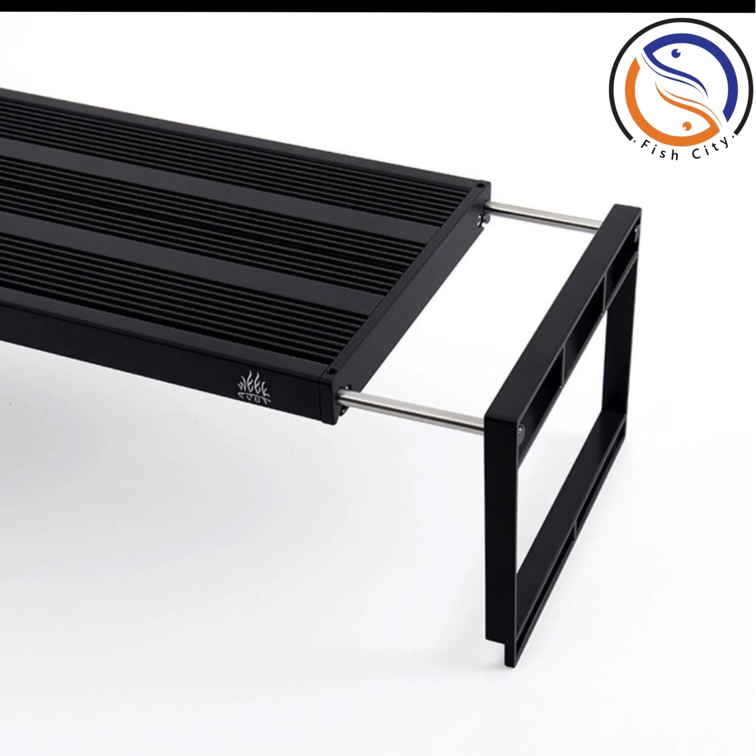 ال ای دی اکواریوم ویک اکوا مدل L900PRO-K — تصویر ۲