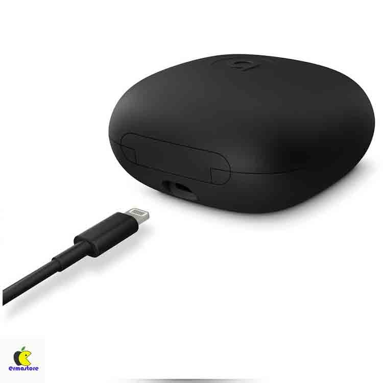 هدفون بی سیم بیتس مدل Power beats Pro — تصویر ۴