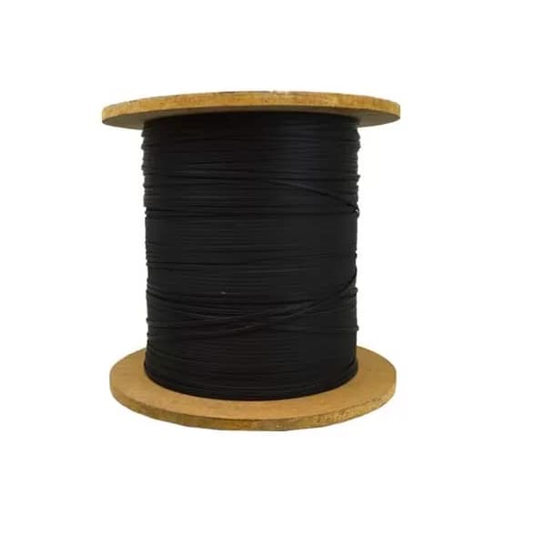 کابل دراپ فیبر نوری 2 کور outdoor