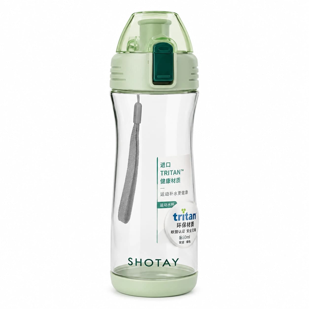قمقمه shotay est 2012 کوچک — تصویر ۳