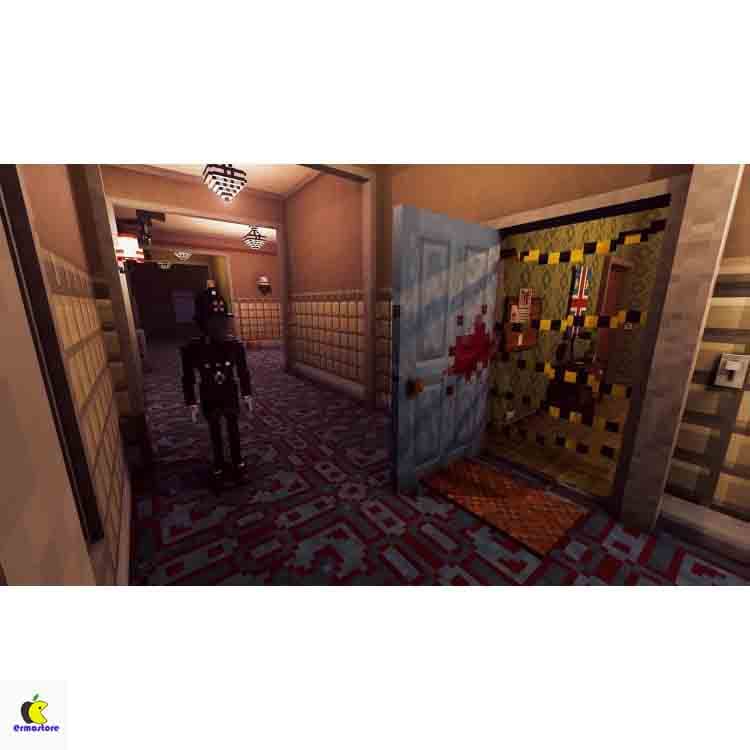 بازی Shadows Of Duobt برای پلی استیشن 5 — تصویر ۴