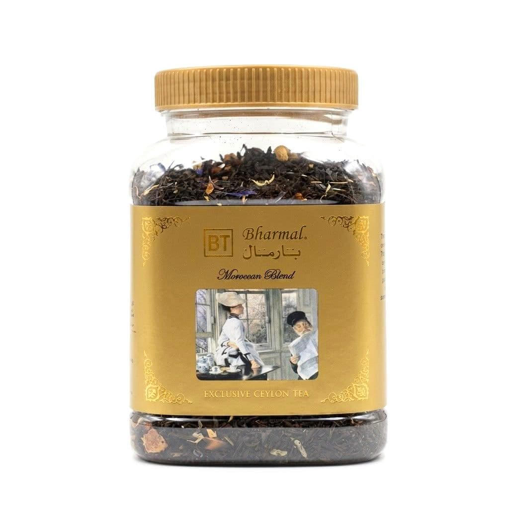 چای مراکشی بارمال 200 گرم