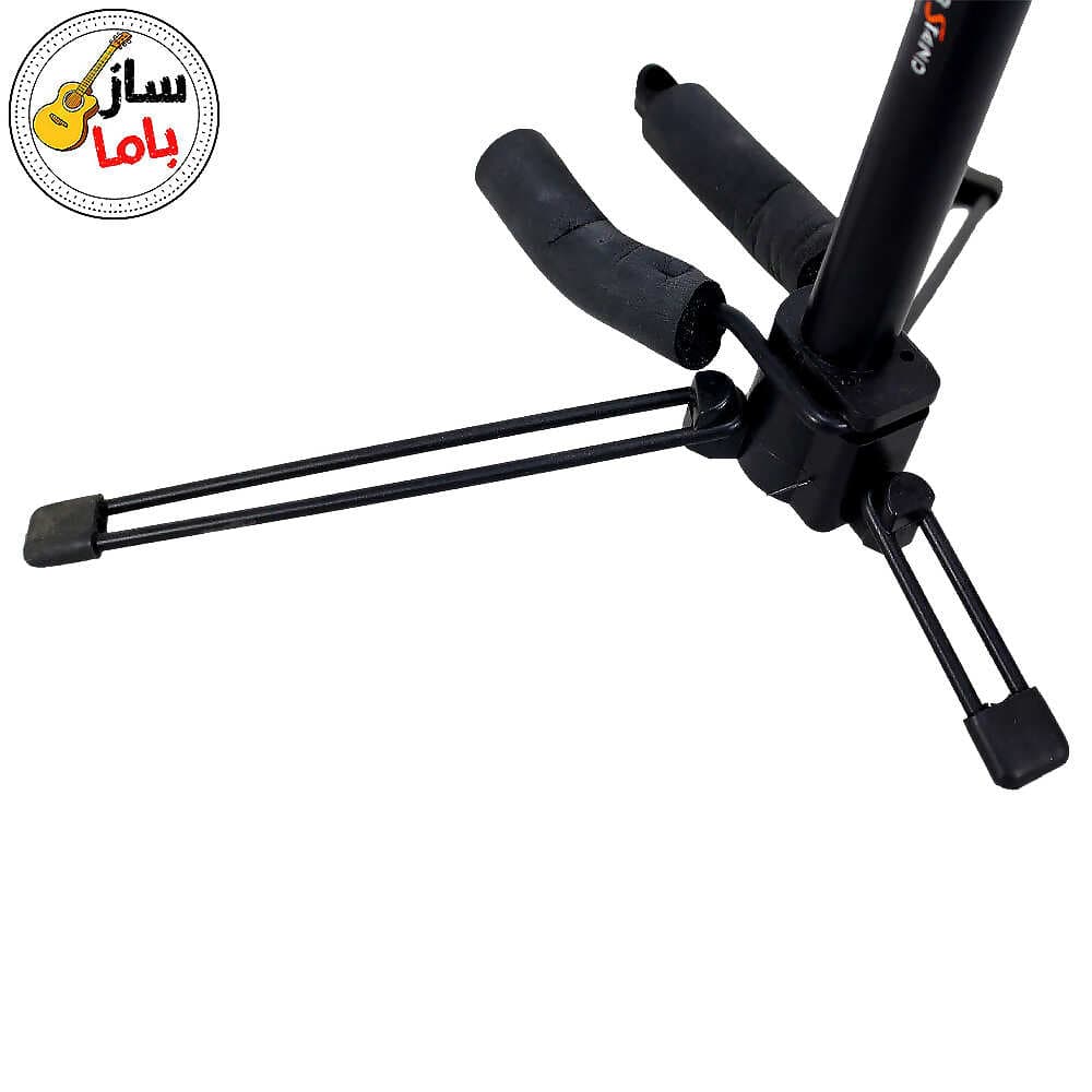 پایه ویولن زمینی سناتور ادمیرال — تصویر ۶