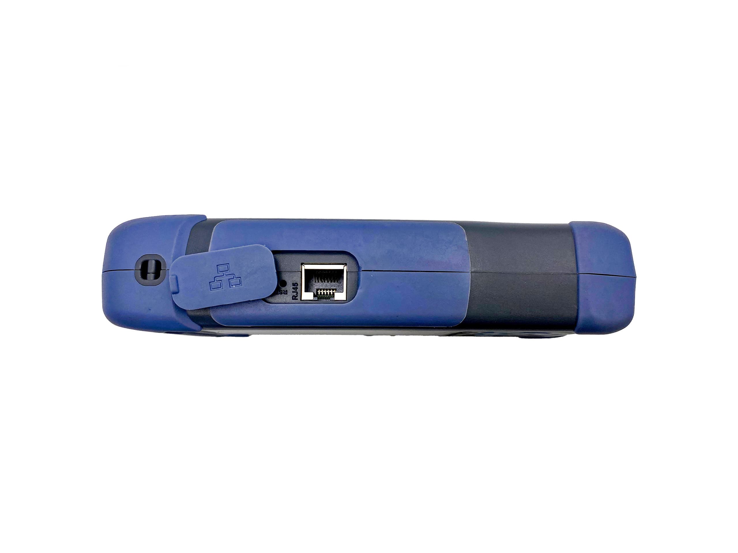 دستگاه OTDR برند NOVKER مدل NK3200 — تصویر ۴