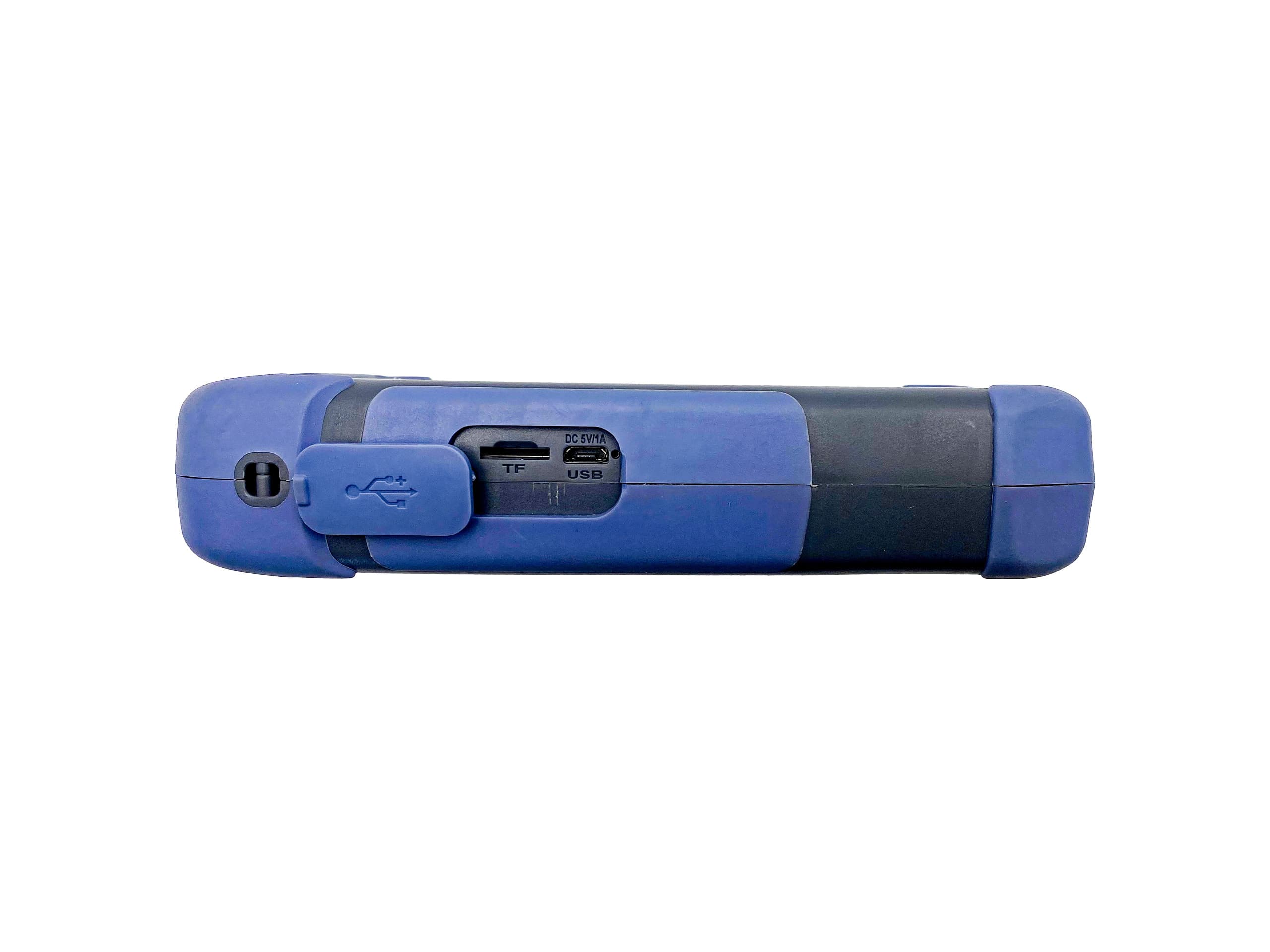 دستگاه OTDR برند NOVKER مدل NK3200 — تصویر ۵