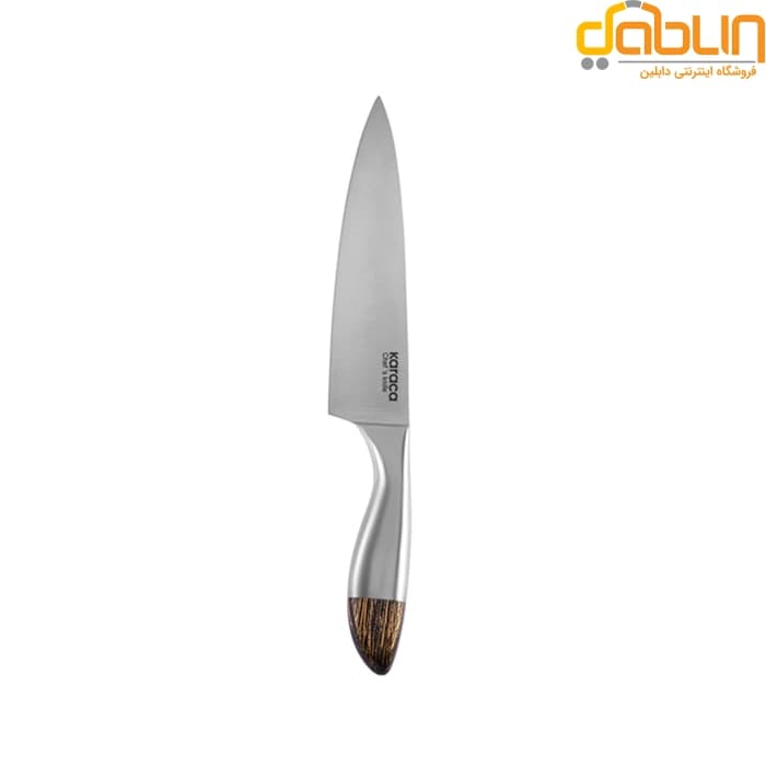 ست چاقو آشپزخانه 6 پارچه کاراجا Dynamic — تصویر ۹
