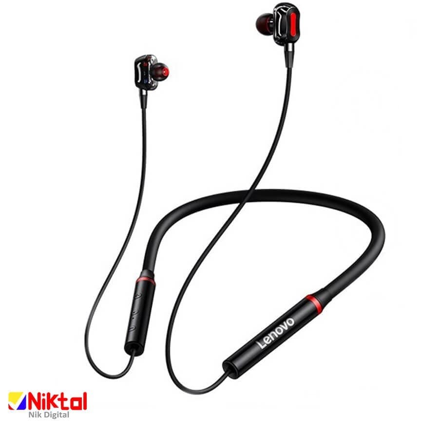هدفون بی سیم لنوو مدل HE05 Pro