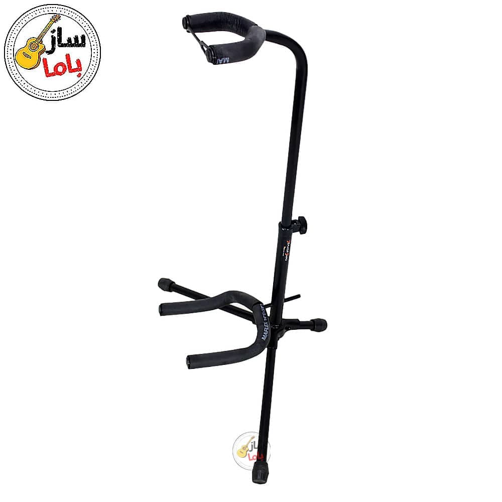 پایه گیتار سناتور افعی — تصویر ۴