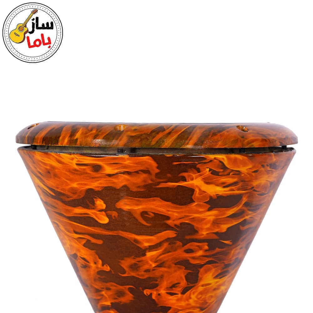 تمپو باس پژواک هیدرو آتیشی — تصویر ۵