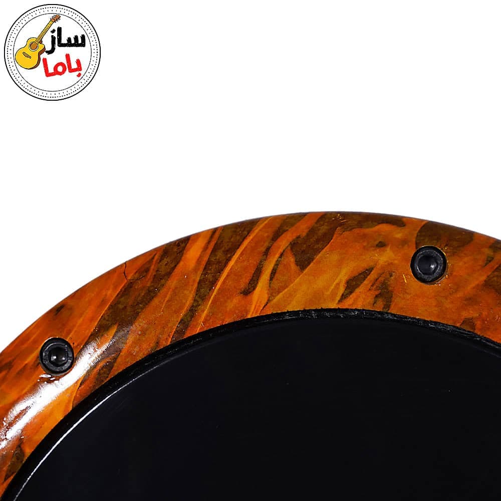 تمپو باس پژواک هیدرو آتیشی — تصویر ۷
