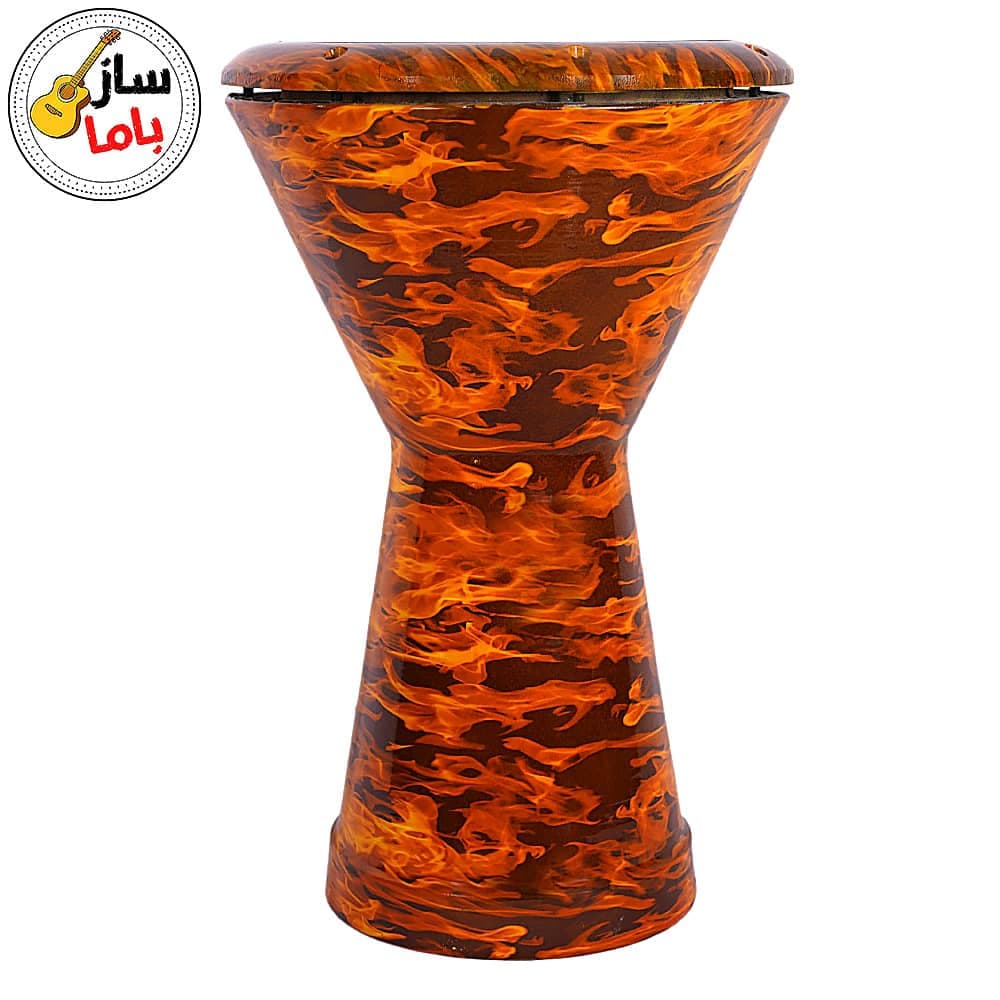تمپو باس پژواک هیدرو آتیشی