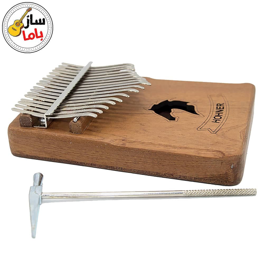 کالیمبا هوهنر طرح اسب — تصویر ۶