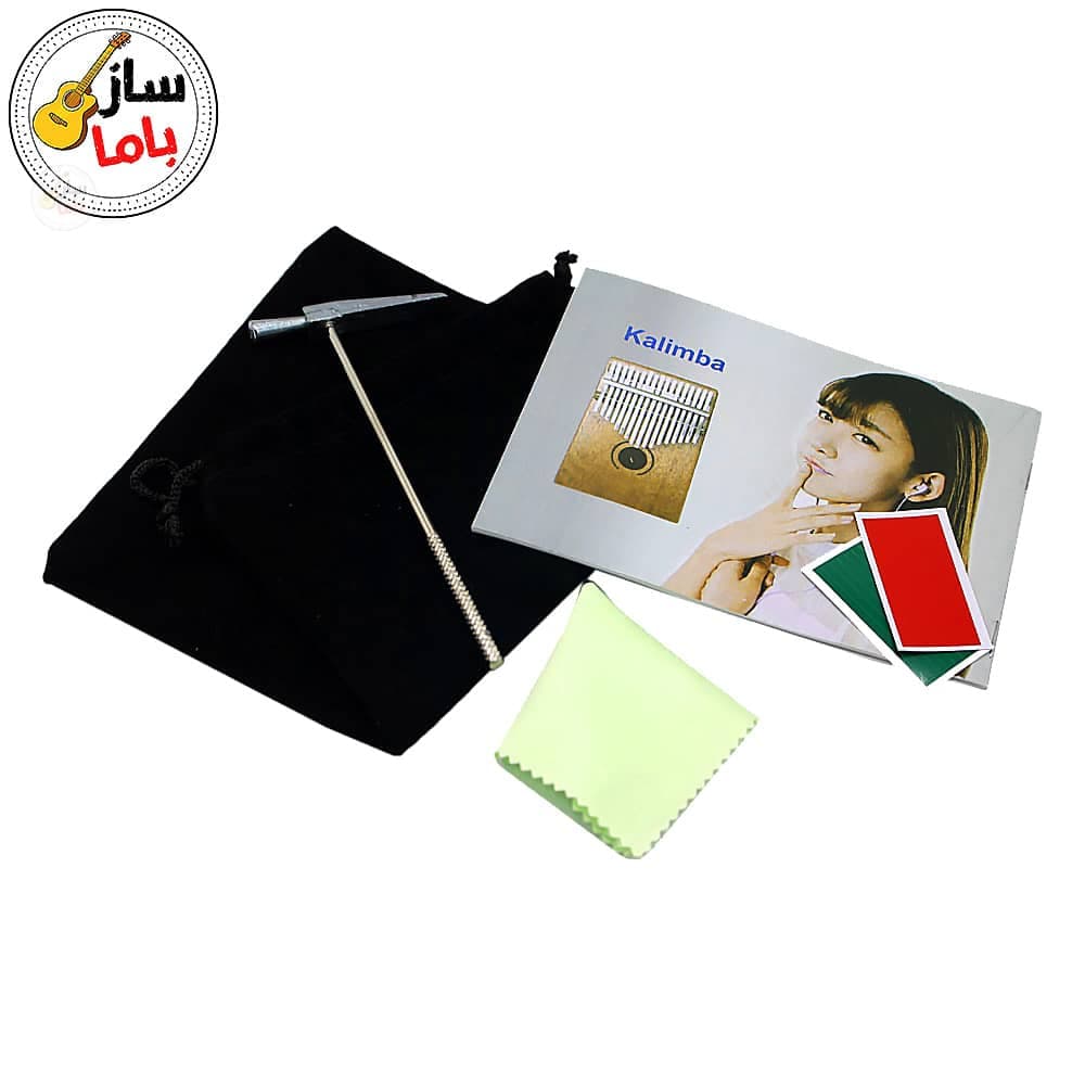 کالیمبا هوهنر طرح اسب — تصویر ۵