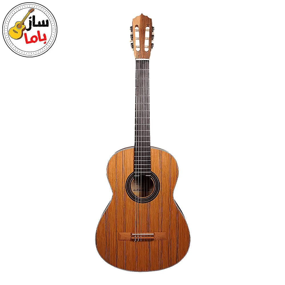 گیتار کلاسیک mat4 متاع پور