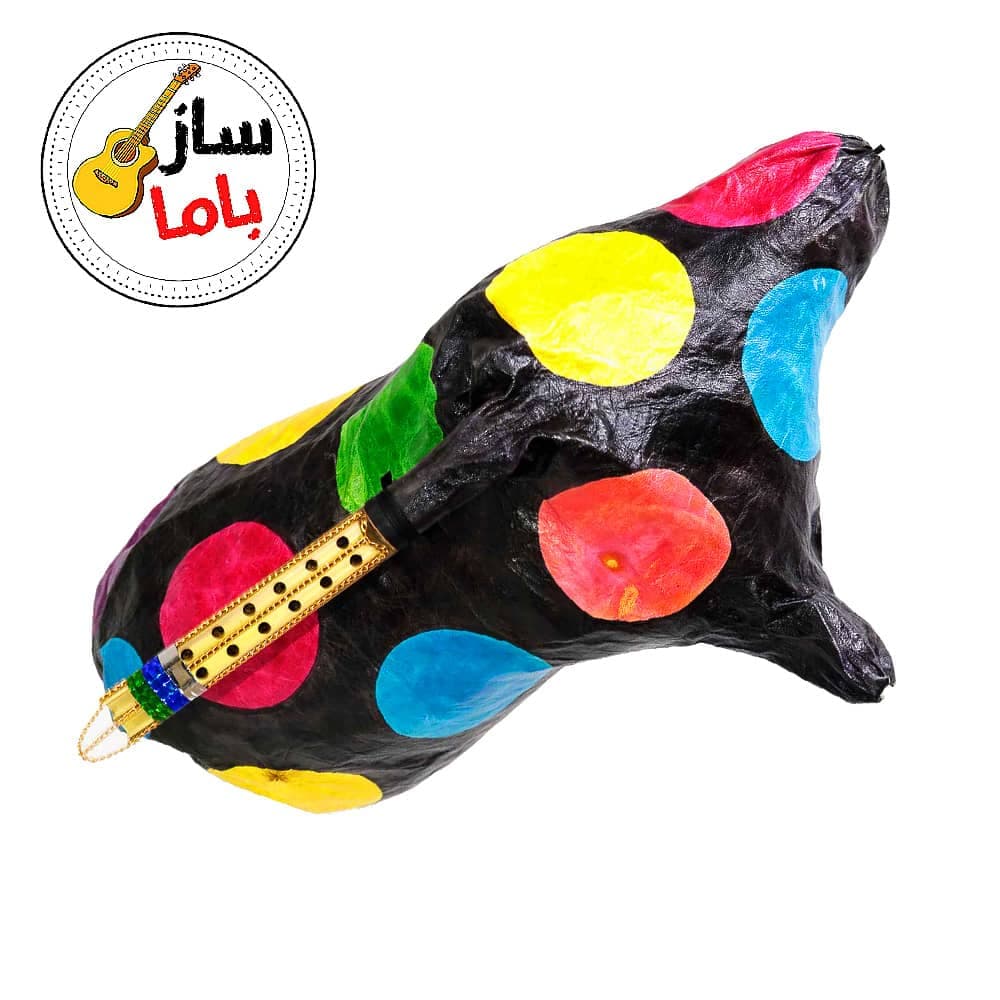 نی انبان کریم ادریس پور — تصویر ۳