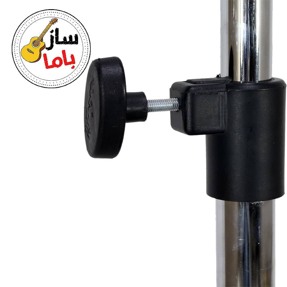 پایه ضرب و تمپو و جیمبی سناتور — تصویر ۵