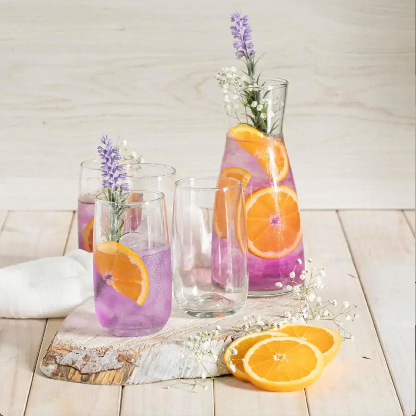 لیوان مدل angie دلی گلس deli glass — تصویر ۵