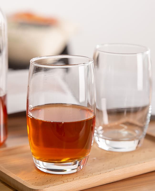 لیوان مدل disa دلی گلس deli glass — تصویر ۲