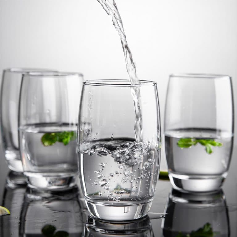 لیوان مدل disa دلی گلس deli glass — تصویر ۴