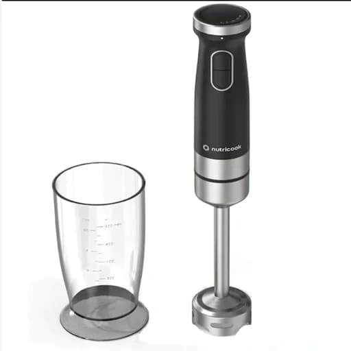 گوشت کوب برقی نوتریکوک مدل NC-HB150