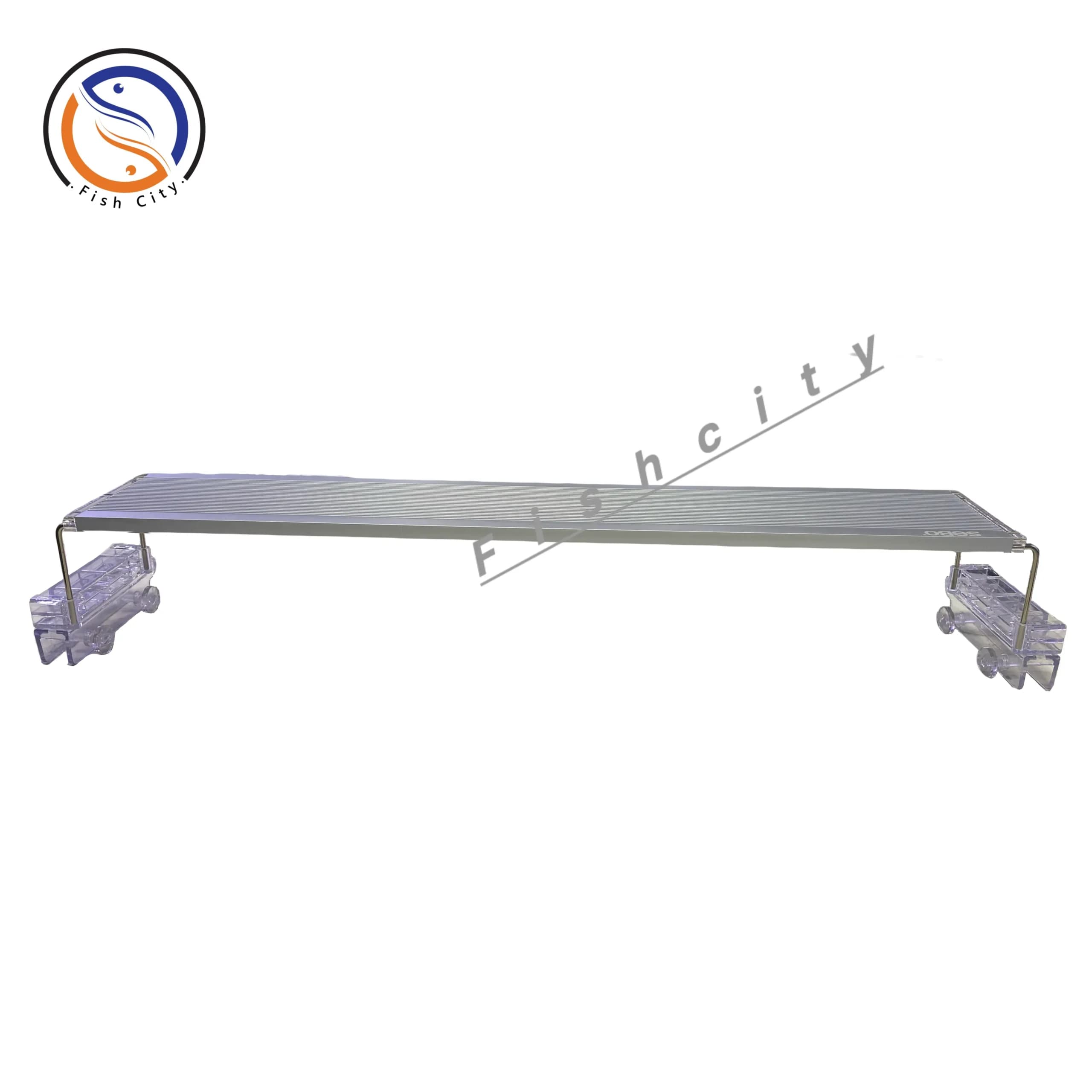 ال ای دی پایه دار آکواریوم سوبو مدل SO-400