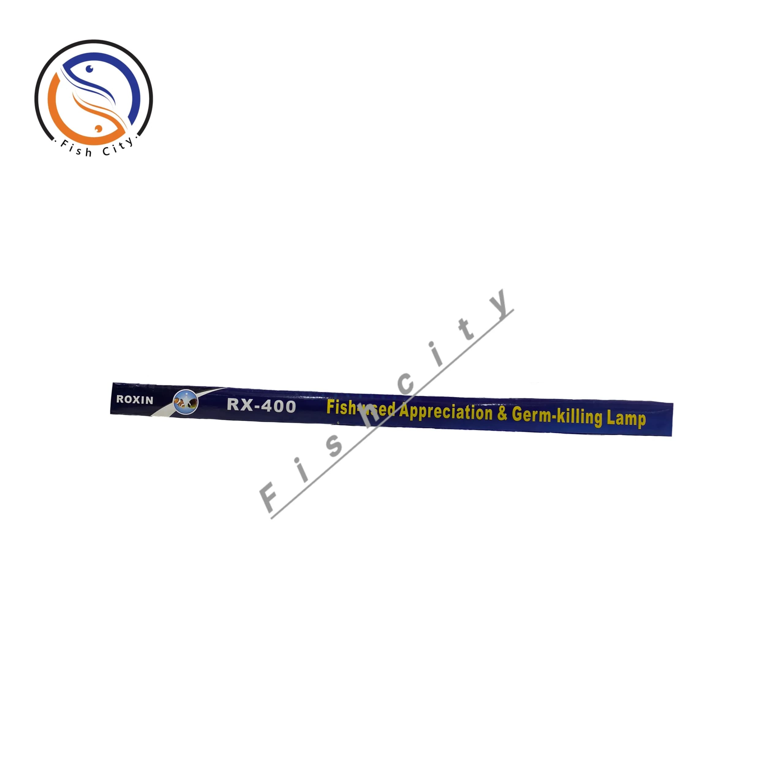 ال ای دی چند رنگ آکواریوم roxin مدل rx-400