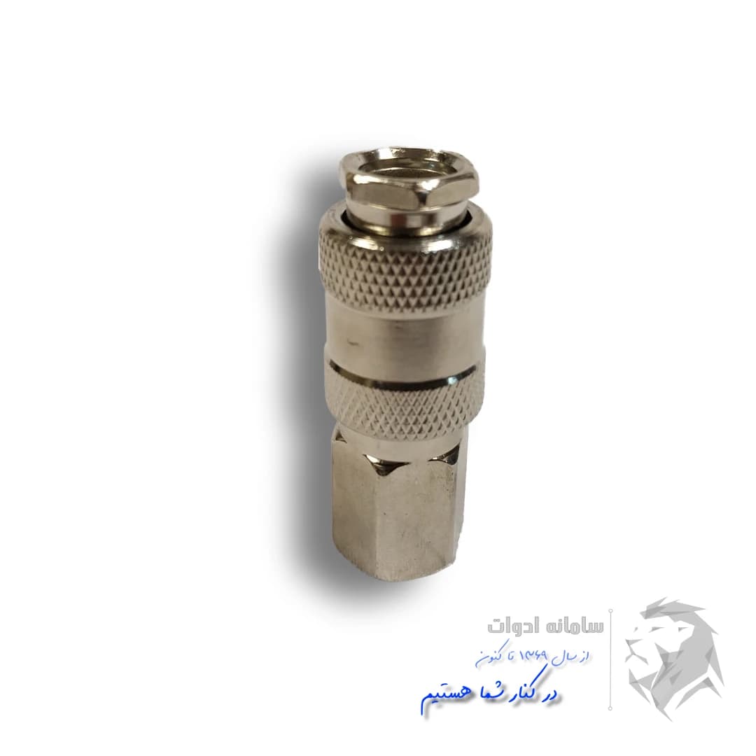 کمپرسور باد بدون روغن 10 لیتری توتال مدل 10,092 — تصویر ۴
