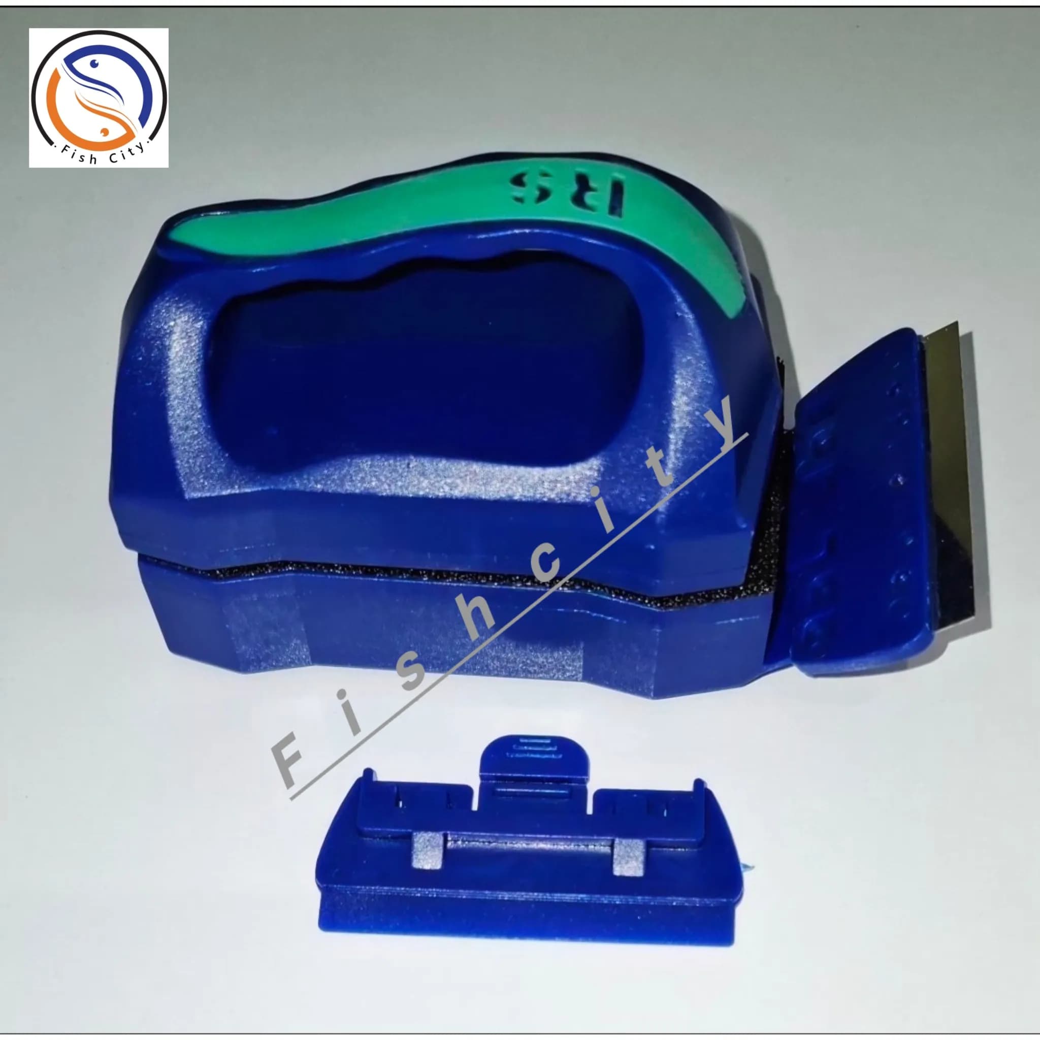 شیشه پاک کن آکواریوم rsمدل rs-32c — تصویر ۲