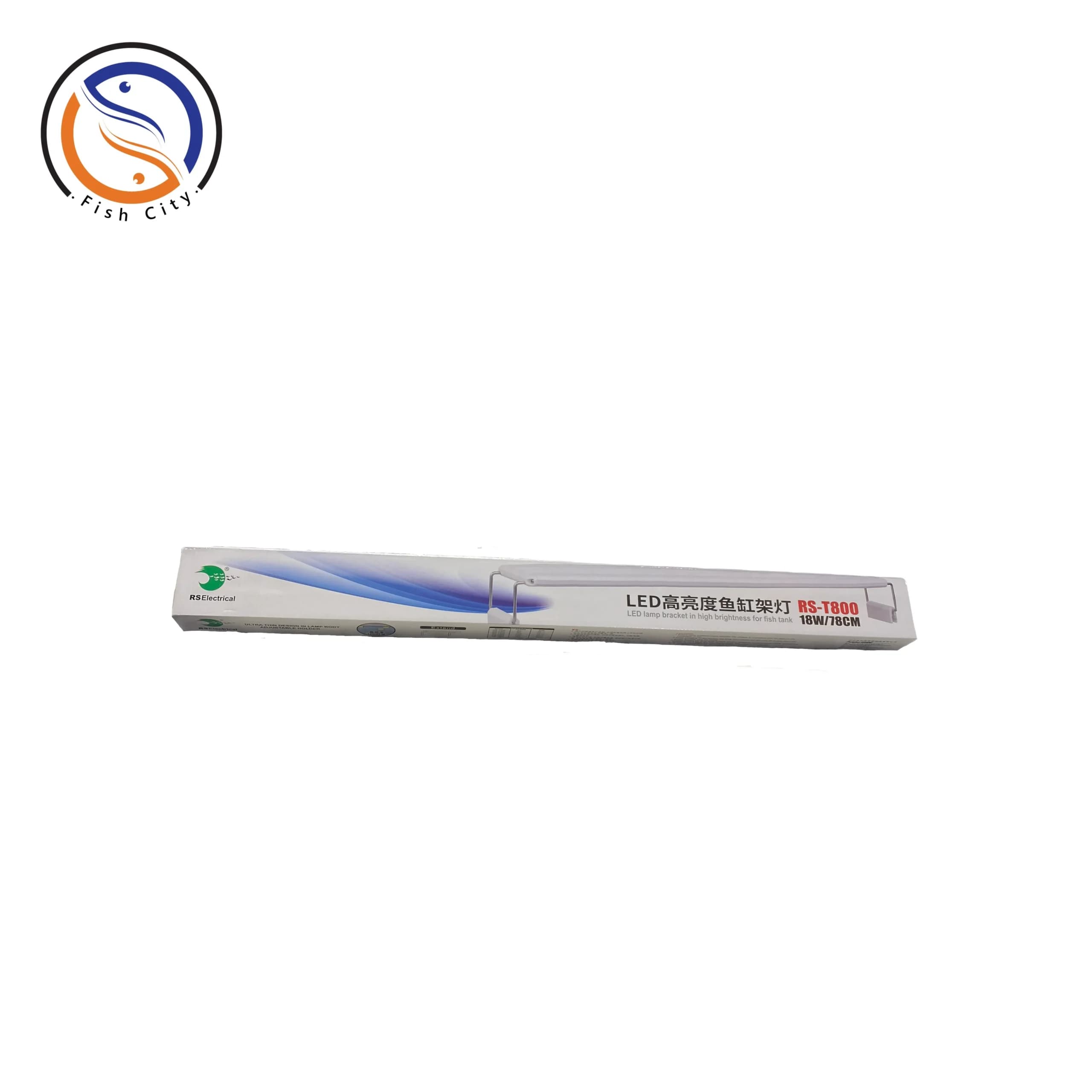 ال ای دی آکواریوم برند RS مدل T800