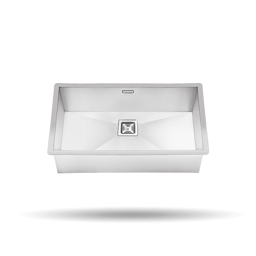 سینک PS4204 پرنیان استیل