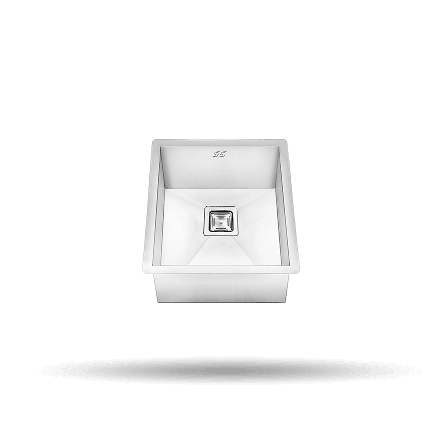 سینک PS4202 پرنیان استیل