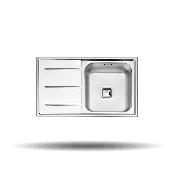 سینک PS2213 پرنیان استیل