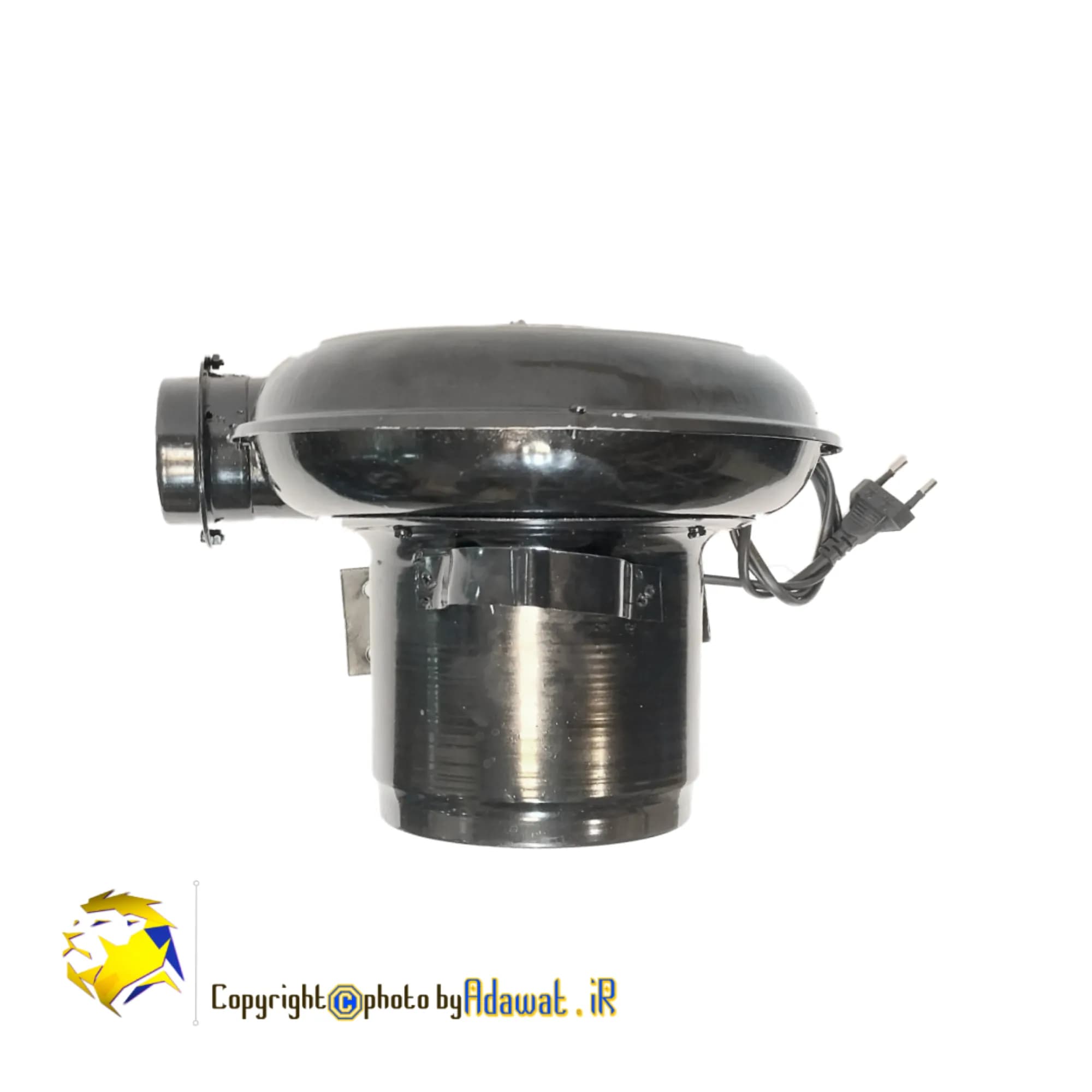 دمنده کبابی 2/5 اینچ مدل BL250 — تصویر ۴