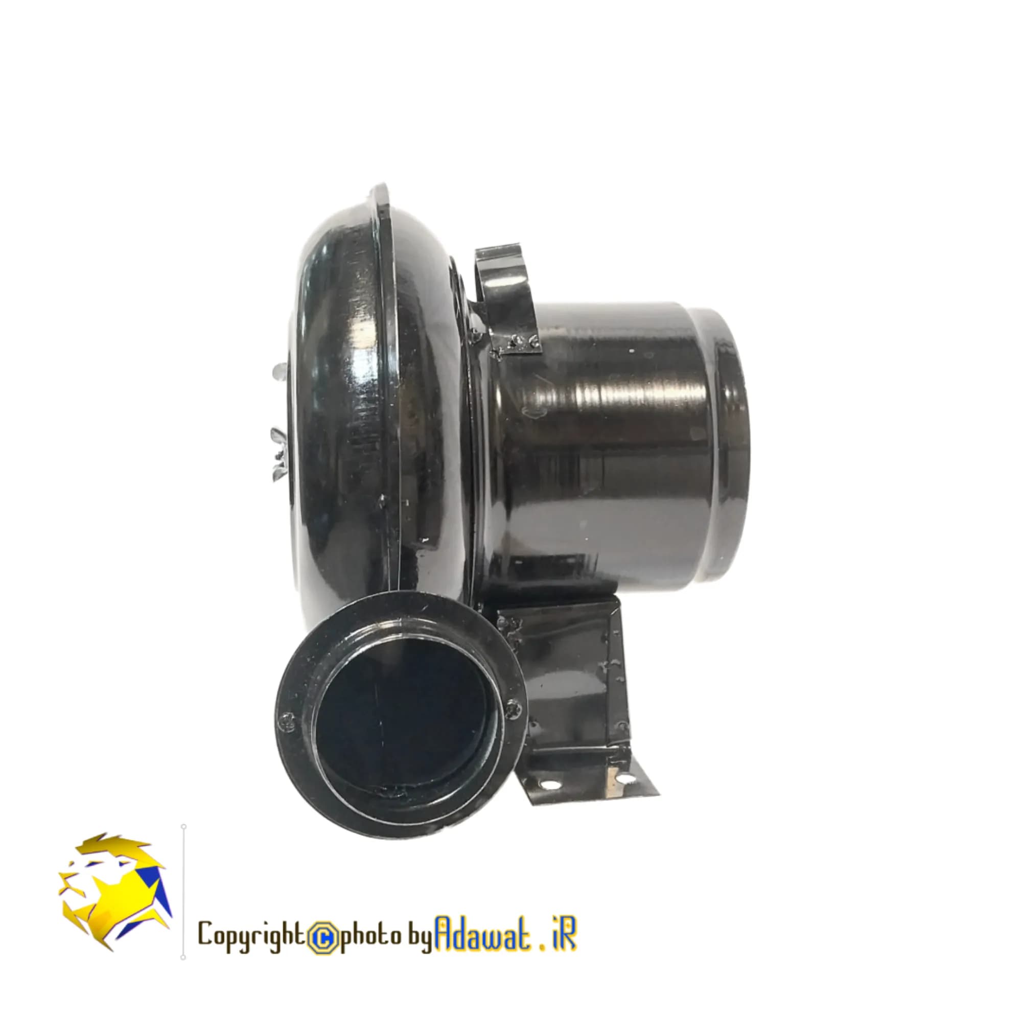 دمنده کبابی 2/5 اینچ مدل BL250 — تصویر ۳