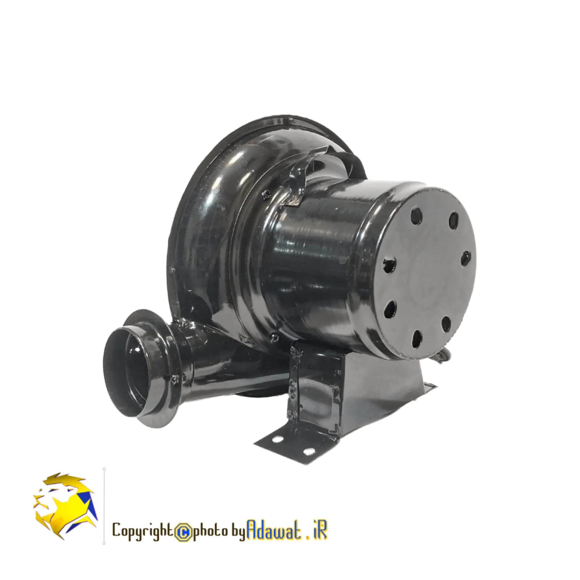 دمنده کبابی 2/5 اینچ مدل BL250 — تصویر ۵