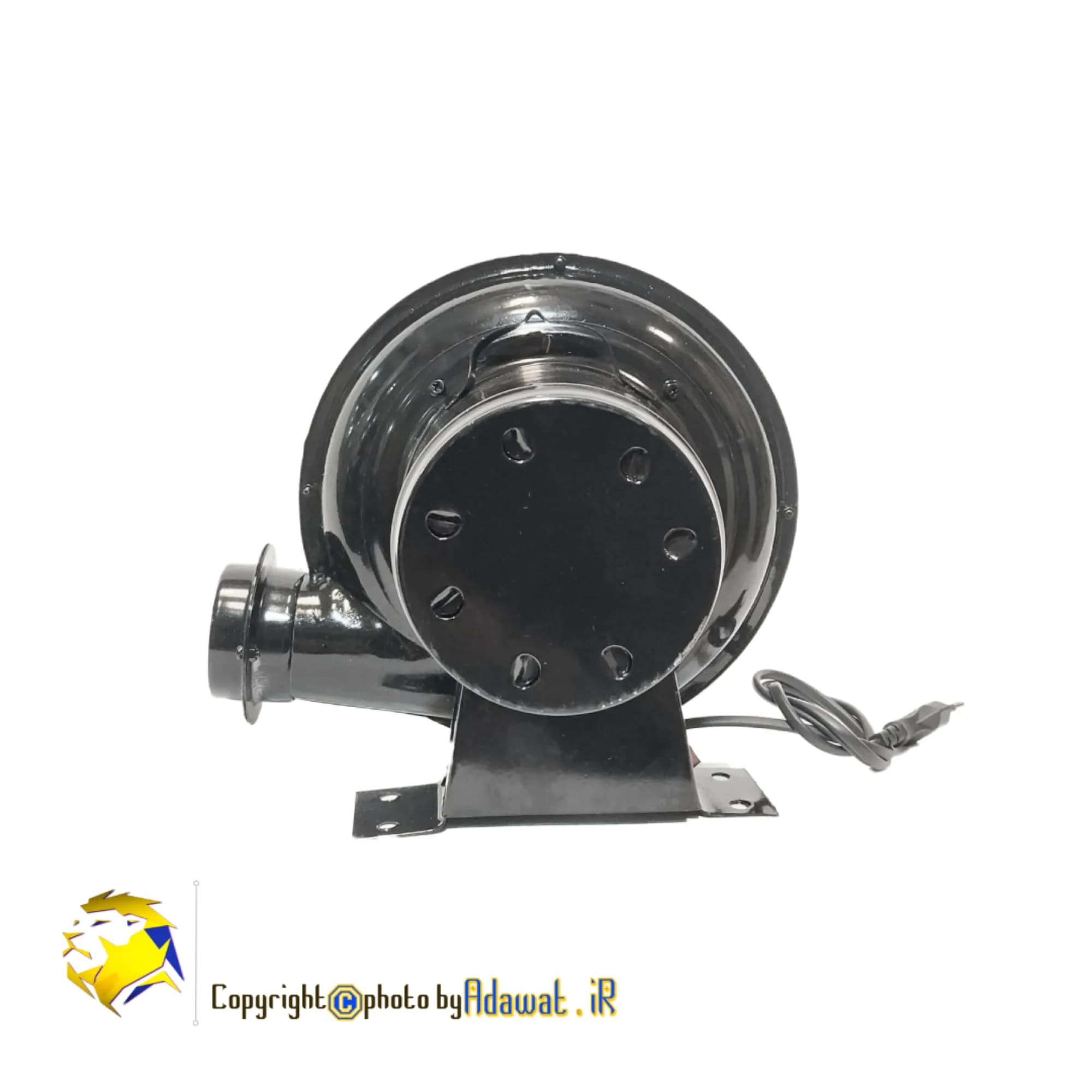 دمنده کبابی 2/5 اینچ مدل BL250 — تصویر ۶