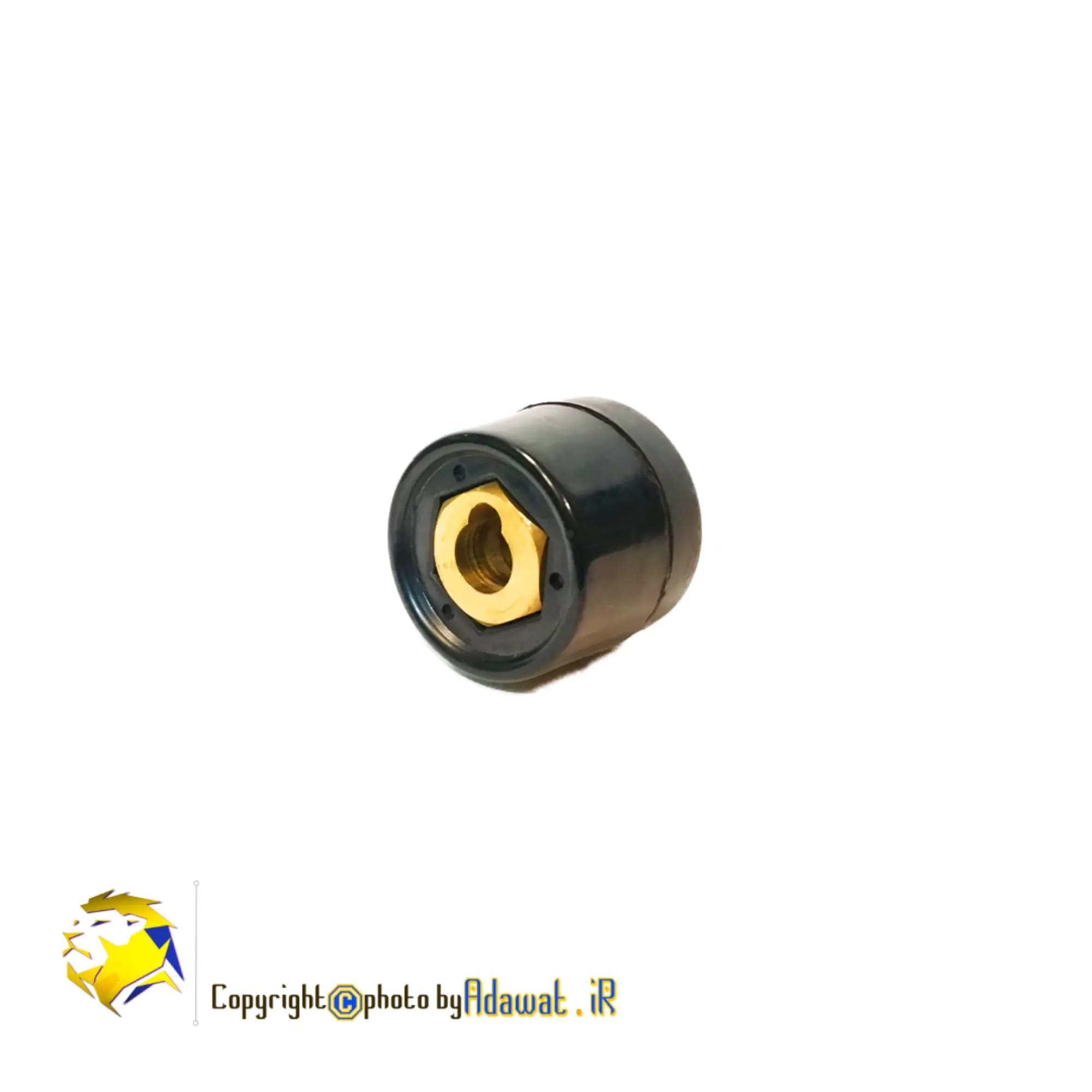 فیش مادگی دستگاه جوش سایز 75 جوش اتصال مدل FC-5075