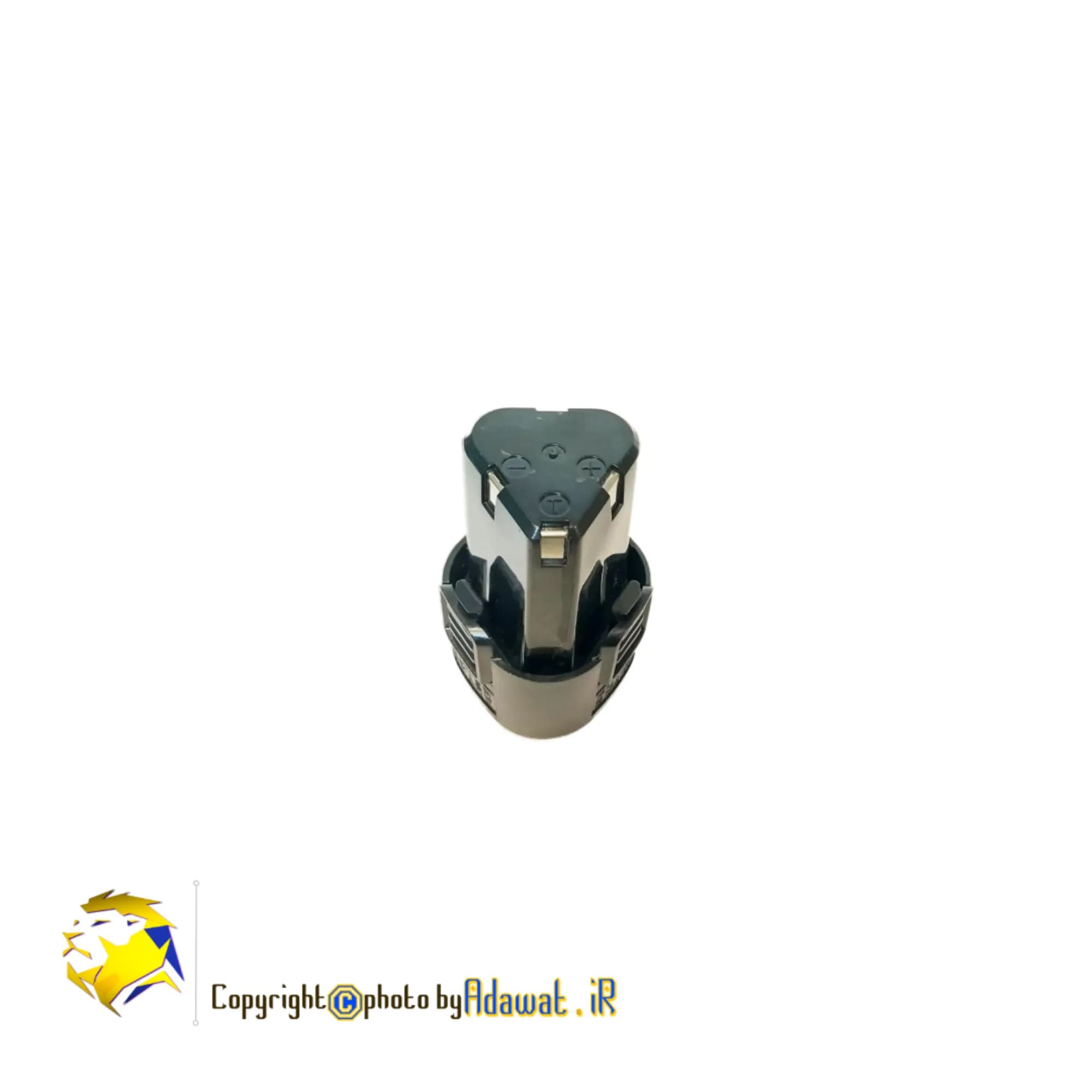 باطری ابزار شارژی و باتری دریل شارژی 12 ولت لیتیومی مدل pm pce12