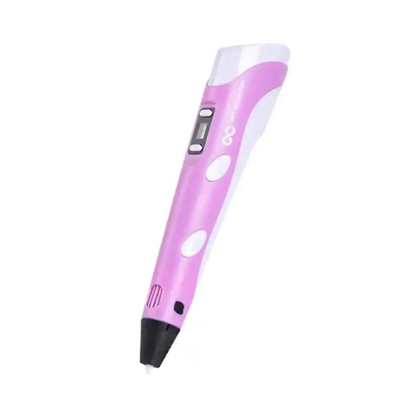 قلم سه بعدی 3DPEN-2 — تصویر ۷