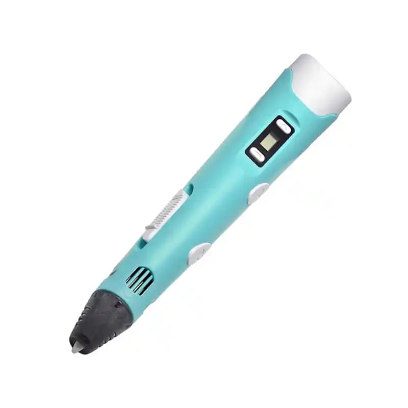 قلم سه بعدی 3DPEN-2 — تصویر ۹