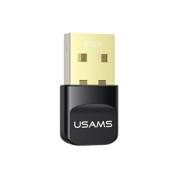 گیرنده بلوتوثی ماشین یوسمز مدل ZB321 — تصویر ۲