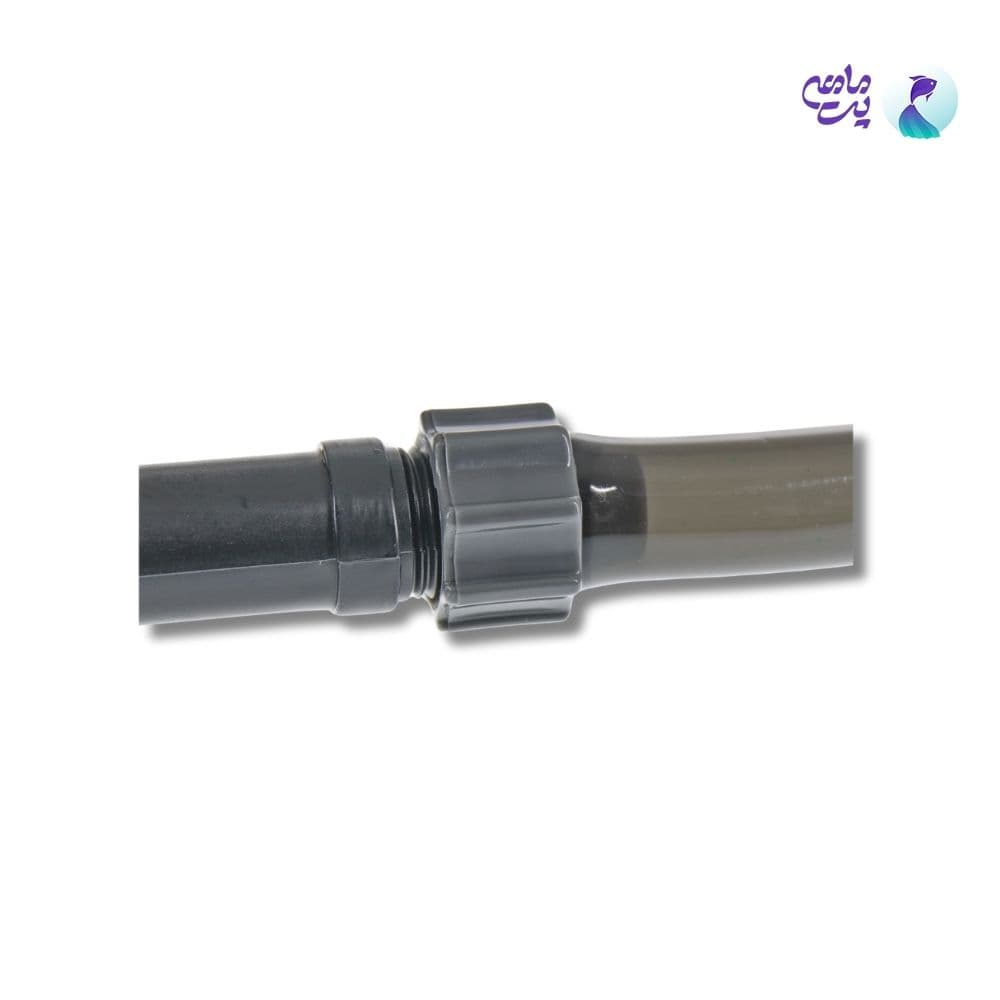 فیلتر سطلی آکواریوم جی‌ بی‌ ال CRISTALPROFI e702 Greenline — تصویر ۹